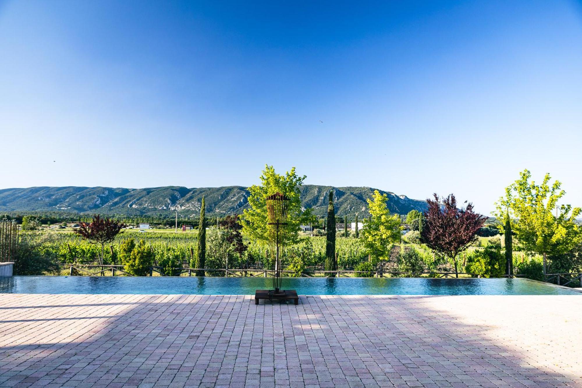 Domaine Des Peyre Διαμέρισμα Robion en Luberon Εξωτερικό φωτογραφία