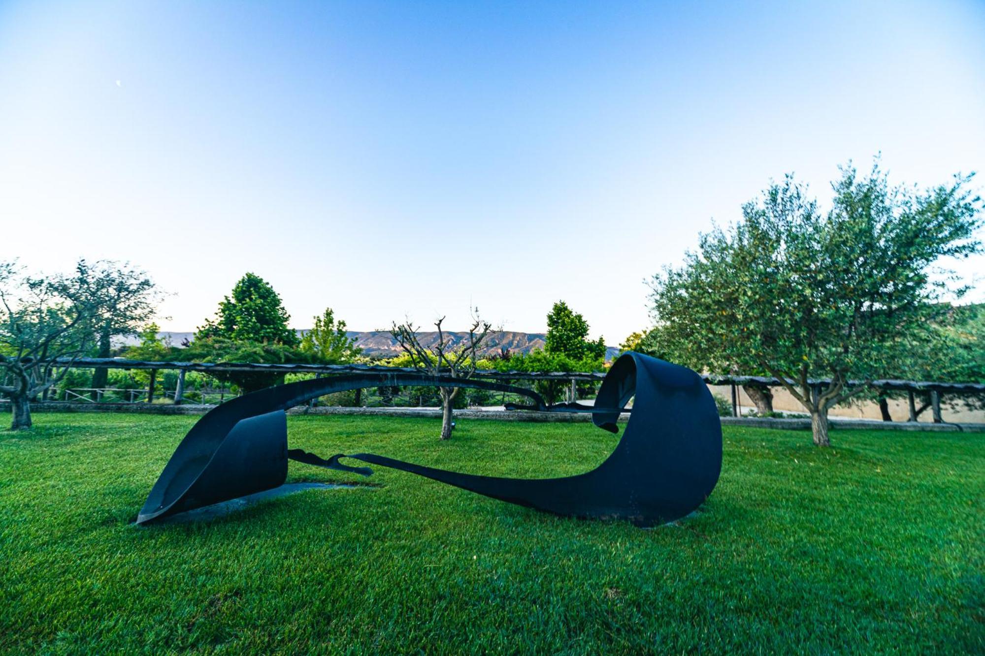 Domaine Des Peyre Διαμέρισμα Robion en Luberon Εξωτερικό φωτογραφία
