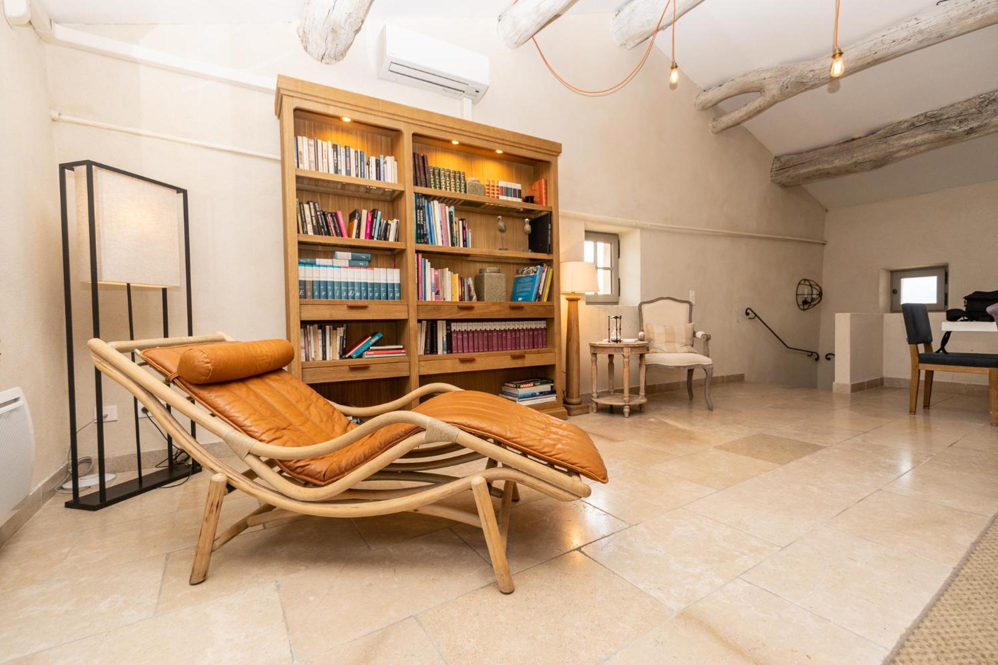 Domaine Des Peyre Διαμέρισμα Robion en Luberon Εξωτερικό φωτογραφία