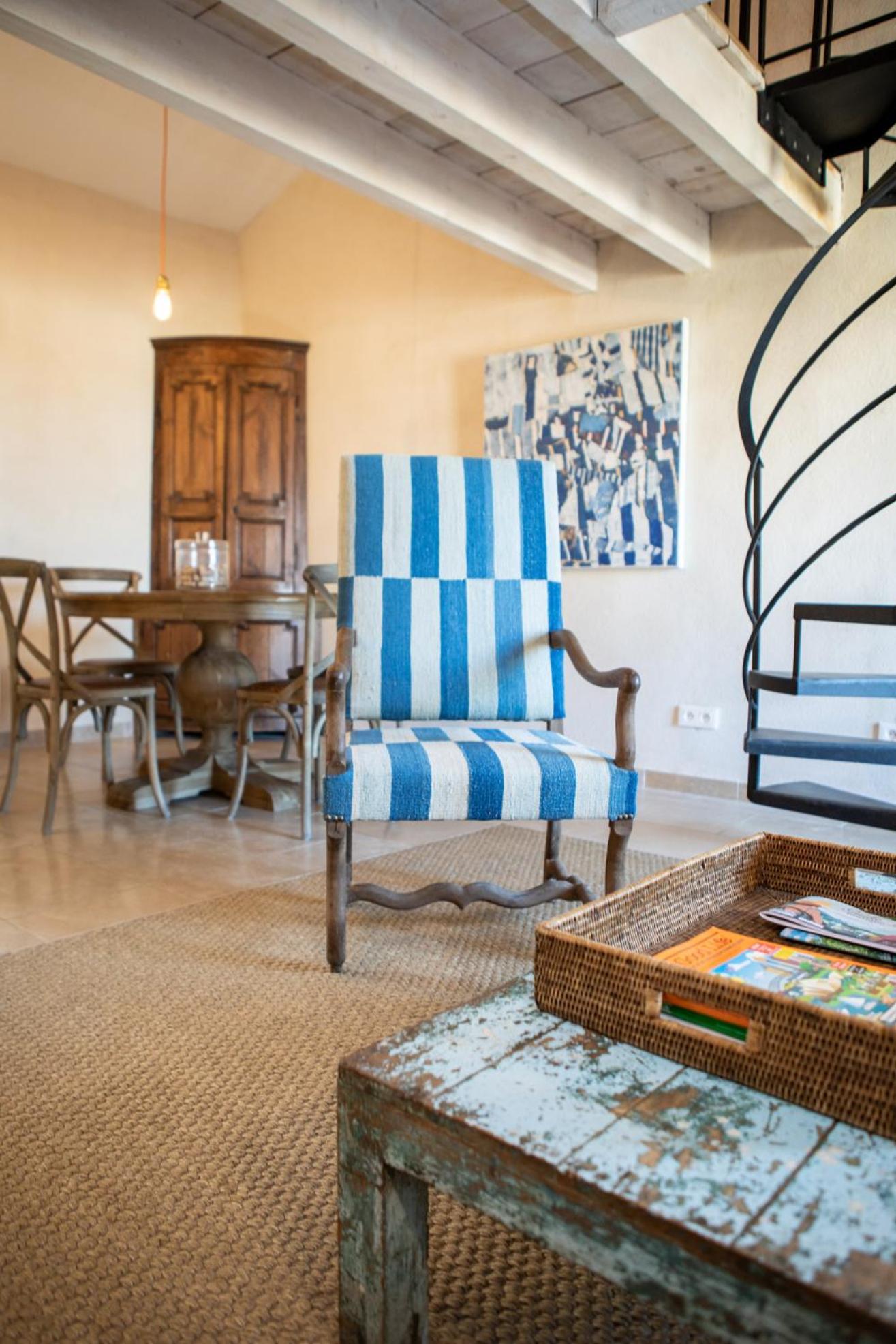 Domaine Des Peyre Διαμέρισμα Robion en Luberon Εξωτερικό φωτογραφία