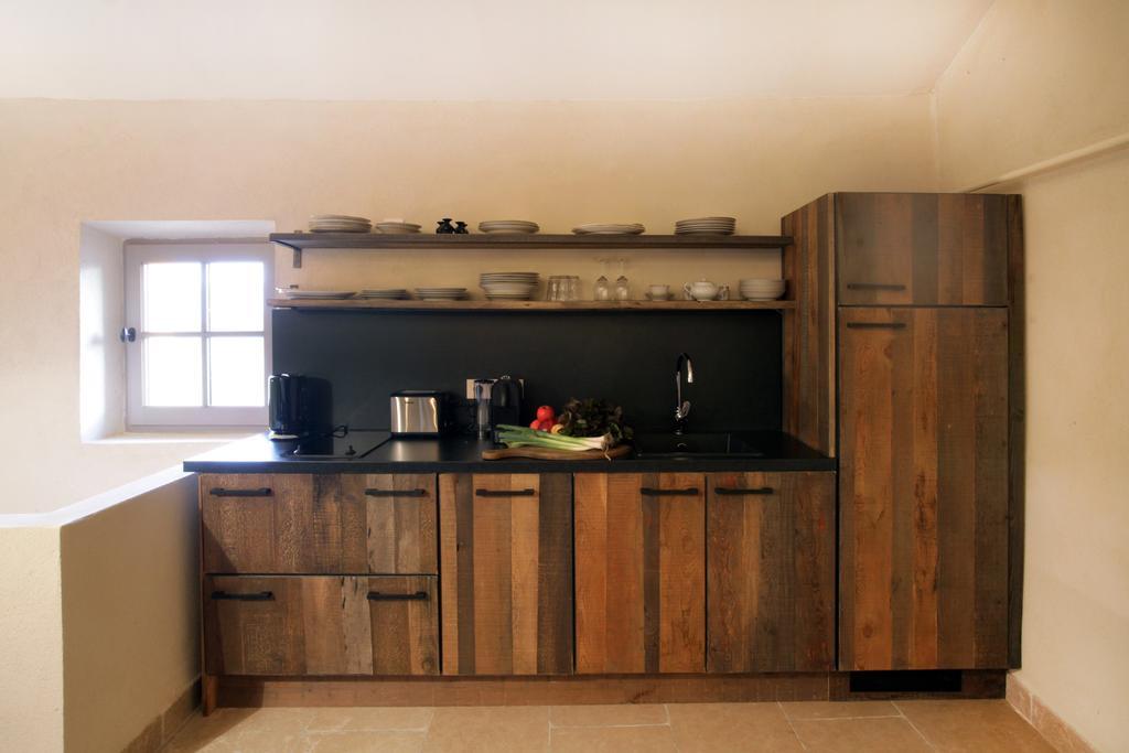 Domaine Des Peyre Διαμέρισμα Robion en Luberon Δωμάτιο φωτογραφία