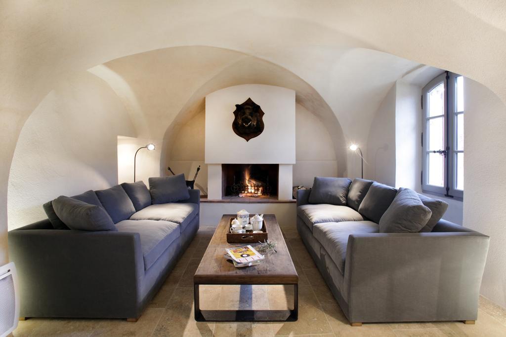 Domaine Des Peyre Διαμέρισμα Robion en Luberon Εξωτερικό φωτογραφία